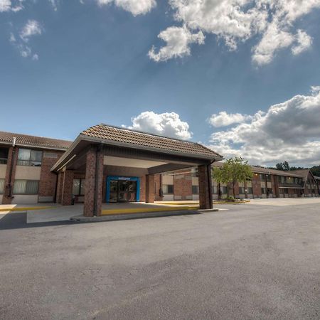 Motel 6-Branford, Ct - New Haven Екстер'єр фото