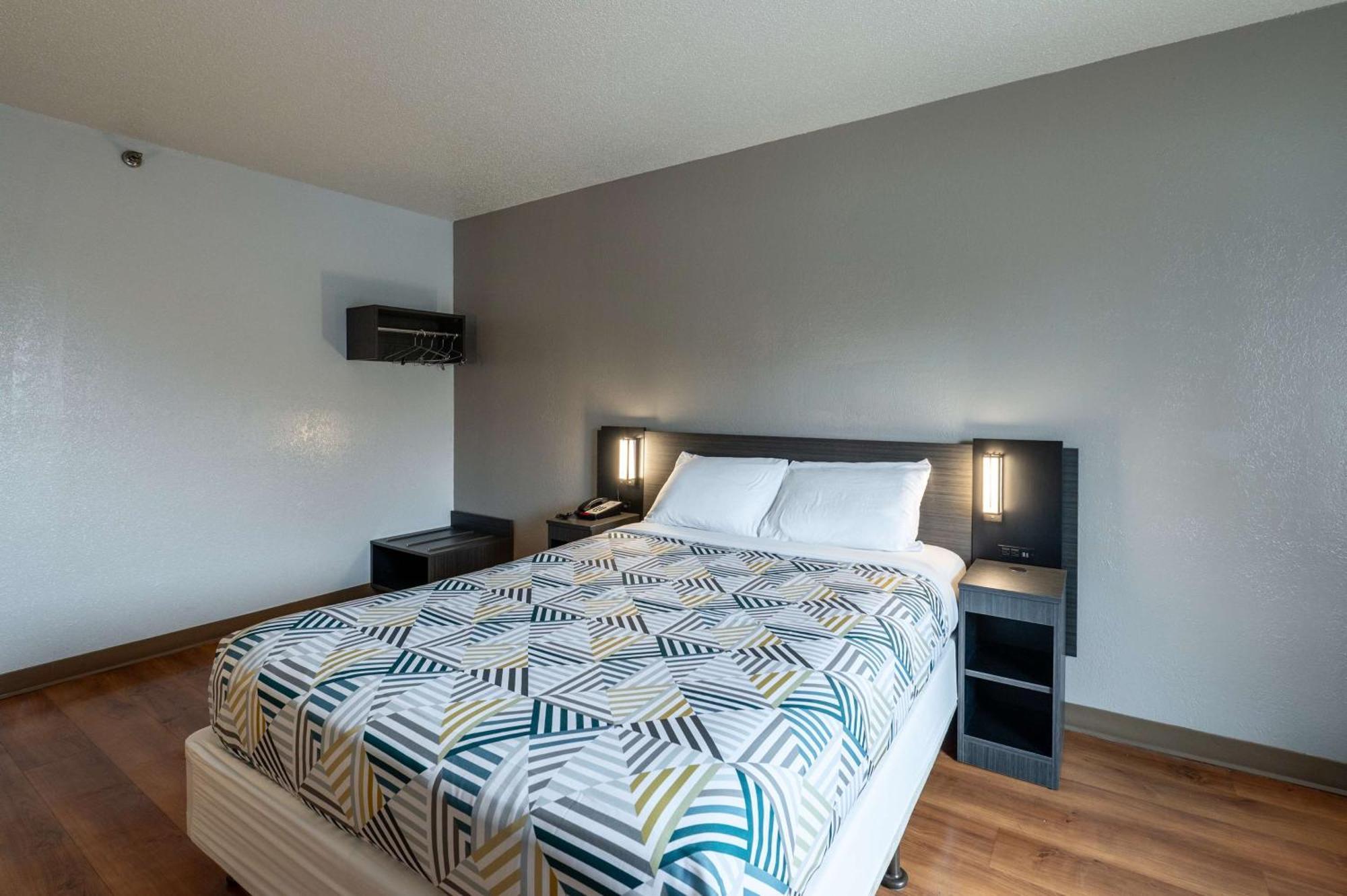 Motel 6-Branford, Ct - New Haven Екстер'єр фото