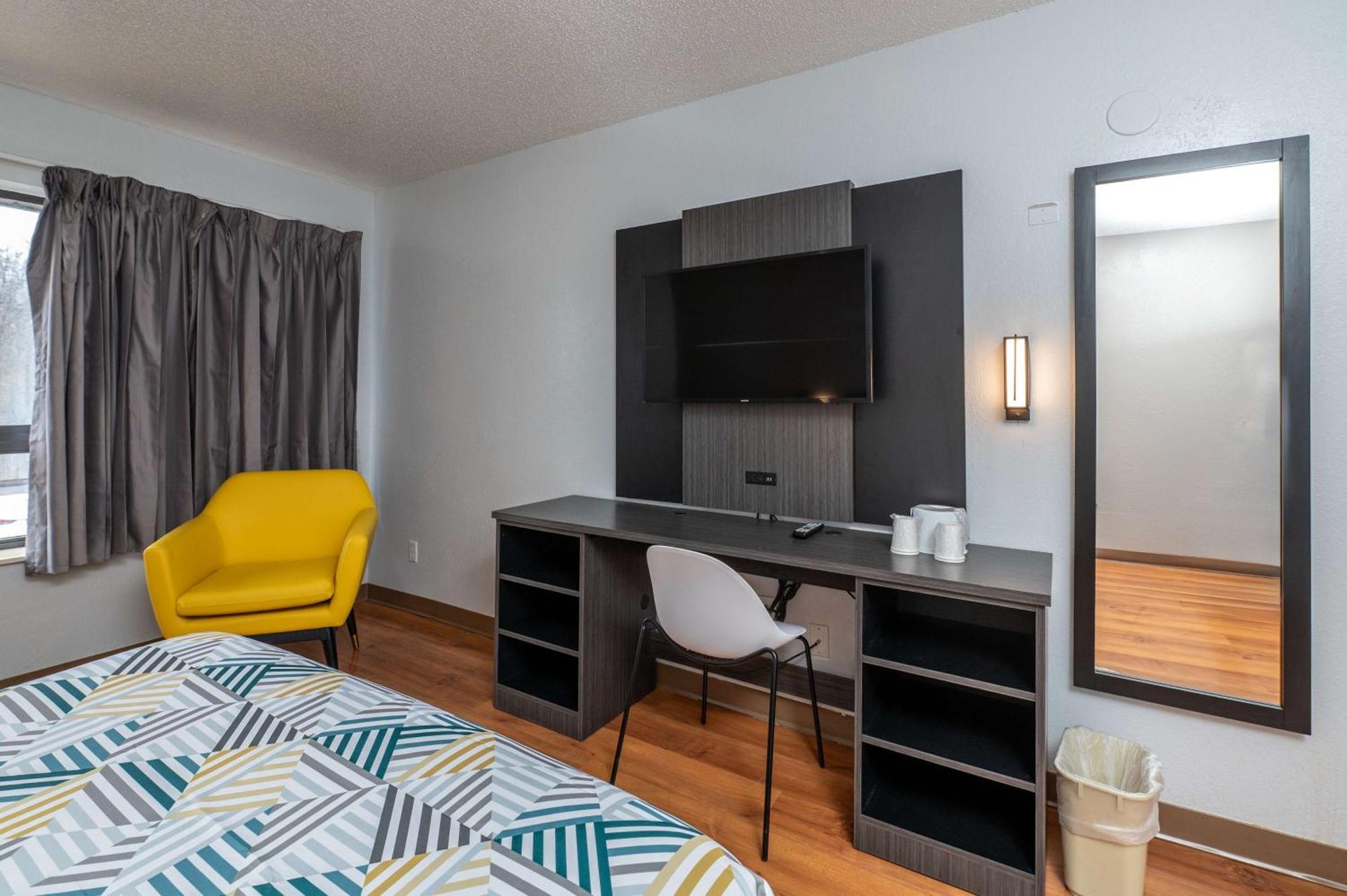 Motel 6-Branford, Ct - New Haven Екстер'єр фото