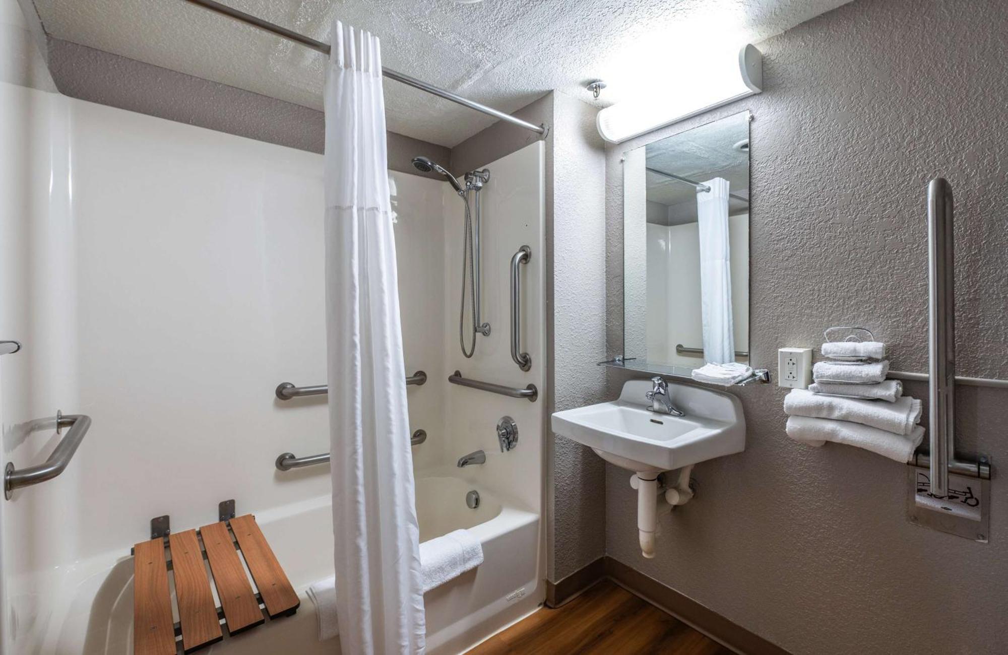 Motel 6-Branford, Ct - New Haven Екстер'єр фото