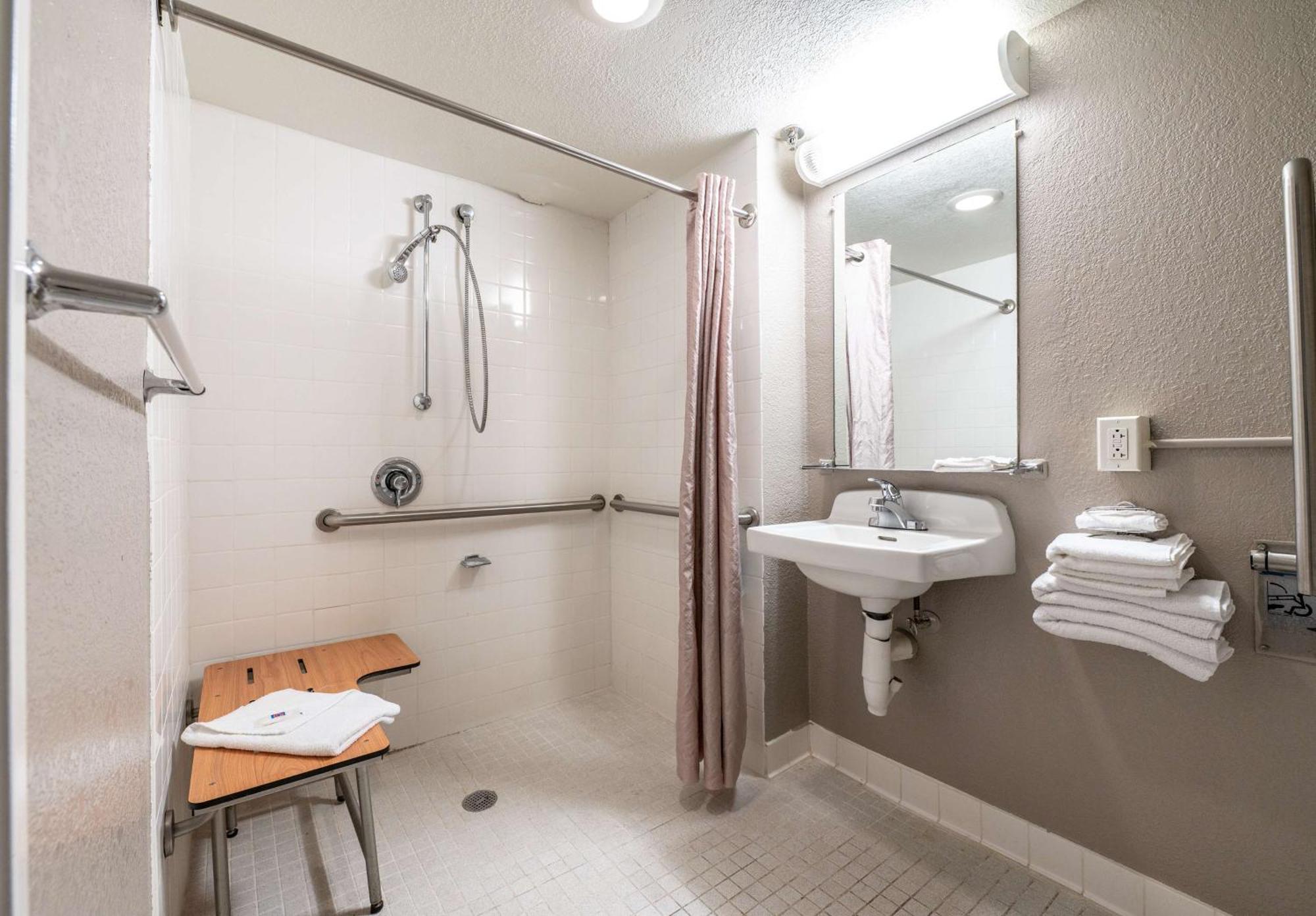 Motel 6-Branford, Ct - New Haven Екстер'єр фото