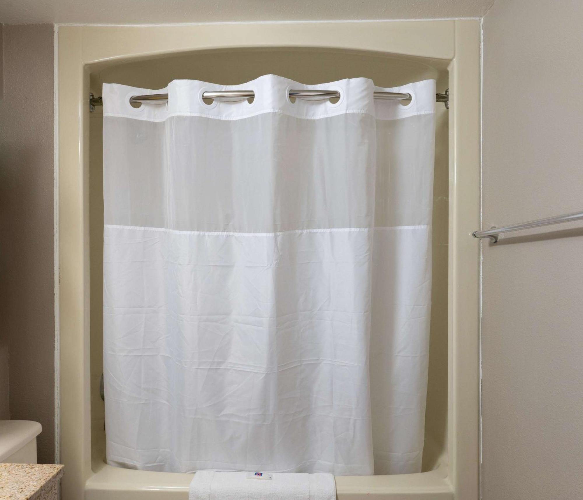 Motel 6-Branford, Ct - New Haven Екстер'єр фото