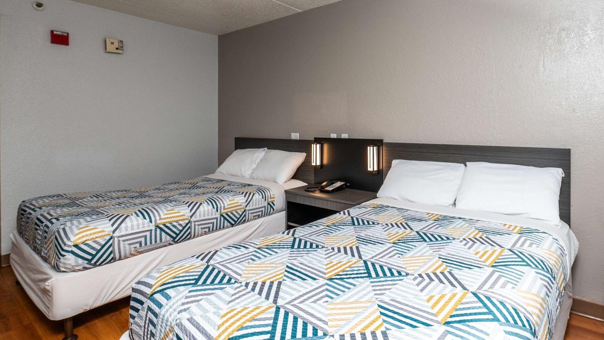 Motel 6-Branford, Ct - New Haven Екстер'єр фото