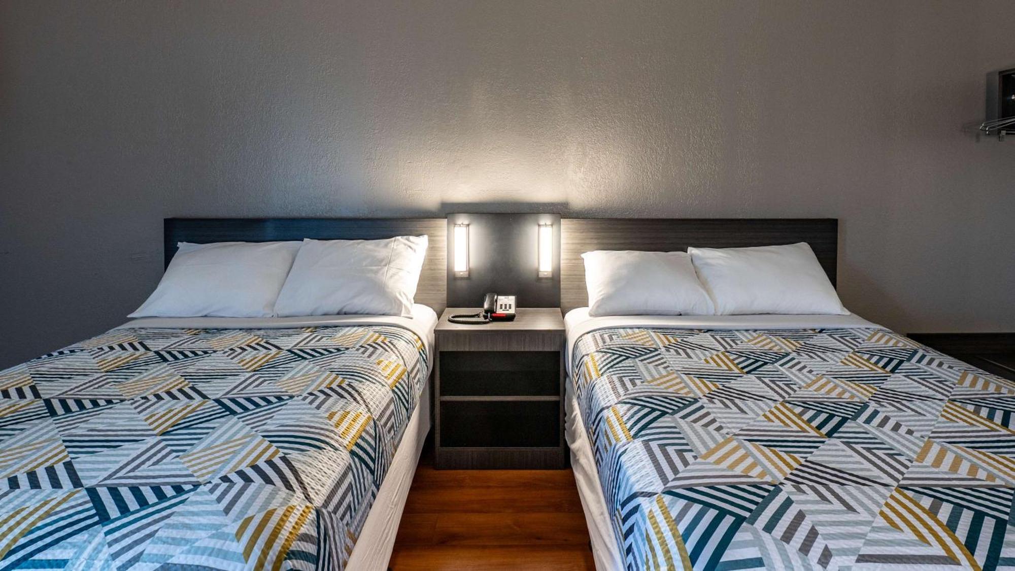 Motel 6-Branford, Ct - New Haven Екстер'єр фото