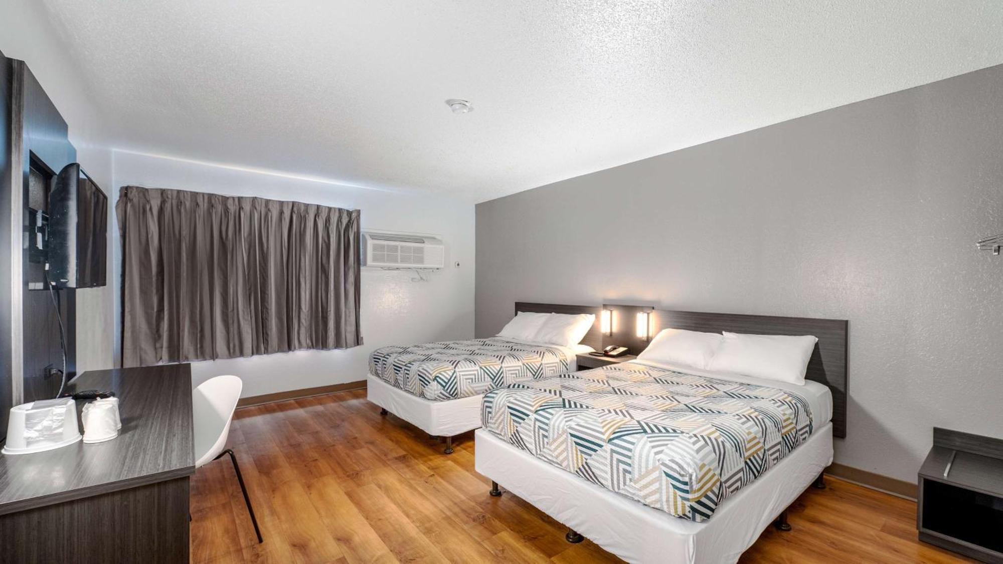 Motel 6-Branford, Ct - New Haven Екстер'єр фото