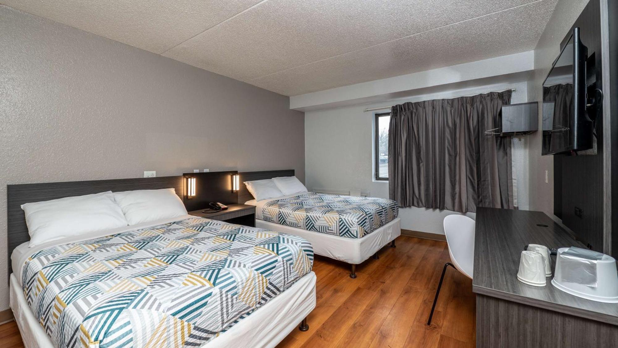 Motel 6-Branford, Ct - New Haven Екстер'єр фото