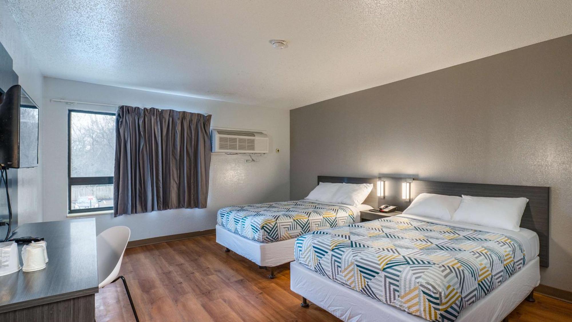 Motel 6-Branford, Ct - New Haven Екстер'єр фото