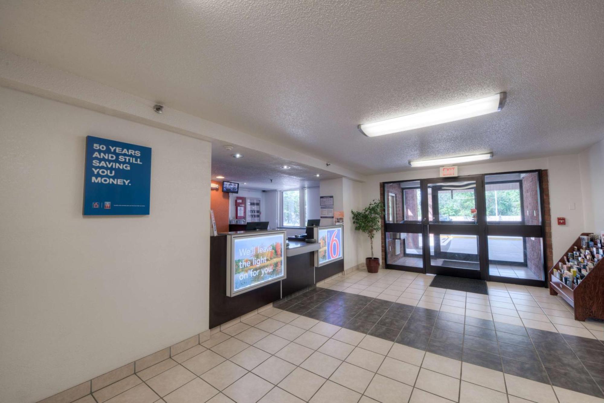 Motel 6-Branford, Ct - New Haven Екстер'єр фото