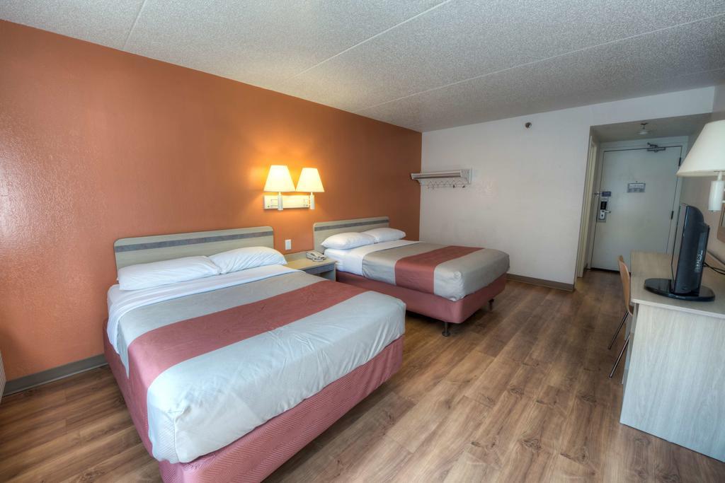 Motel 6-Branford, Ct - New Haven Екстер'єр фото