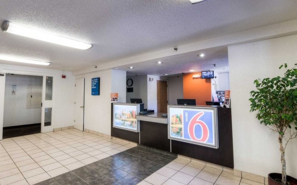 Motel 6-Branford, Ct - New Haven Екстер'єр фото