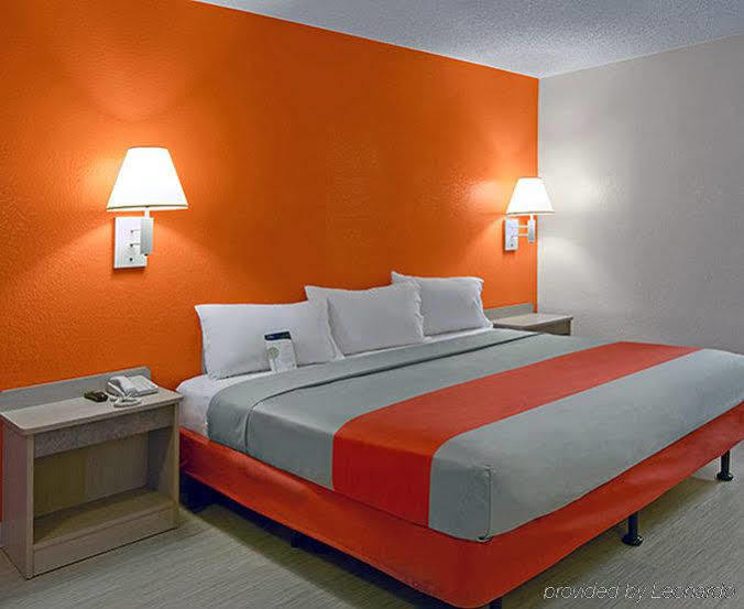 Motel 6-Branford, Ct - New Haven Екстер'єр фото
