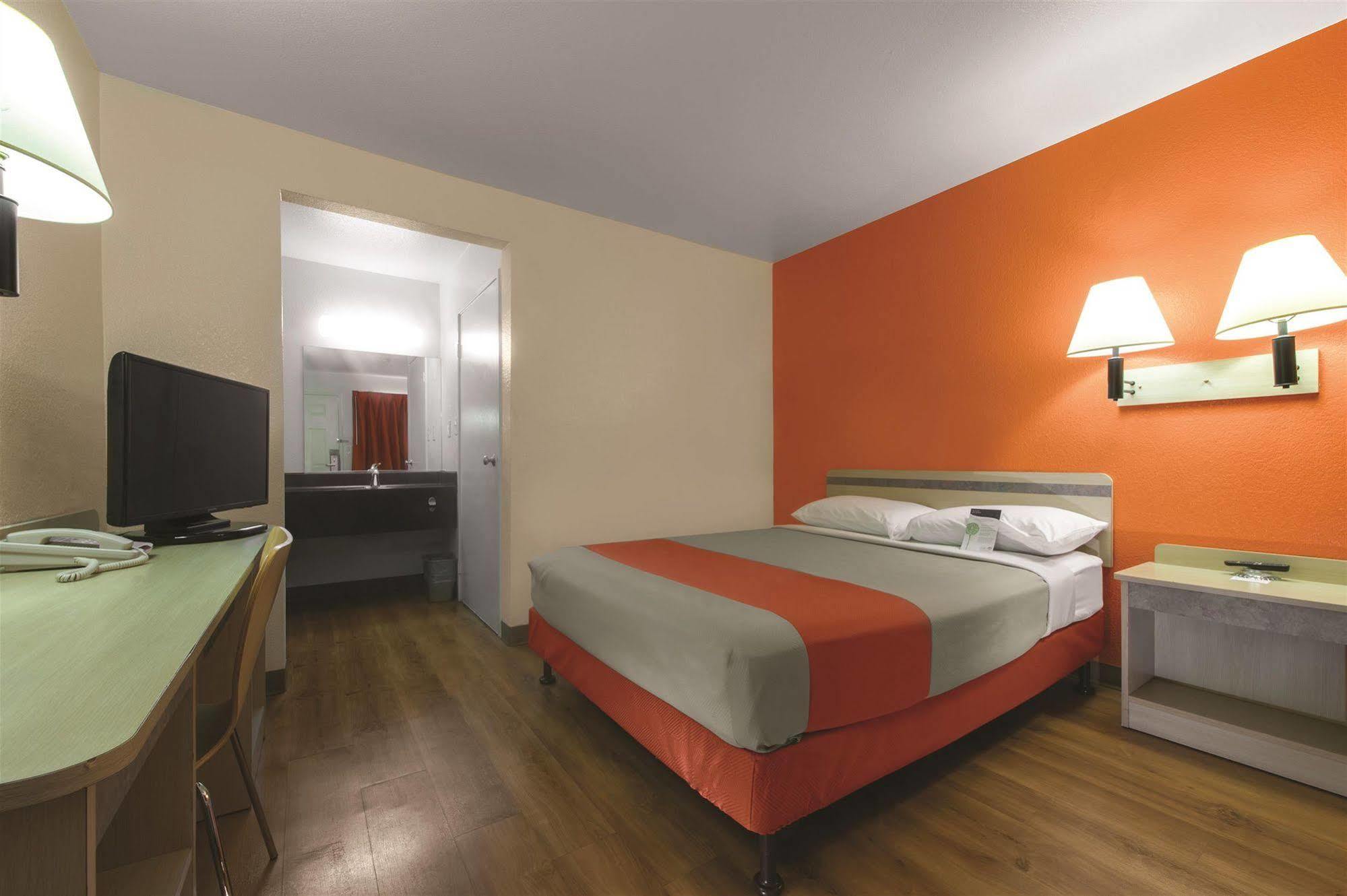 Motel 6-Branford, Ct - New Haven Екстер'єр фото