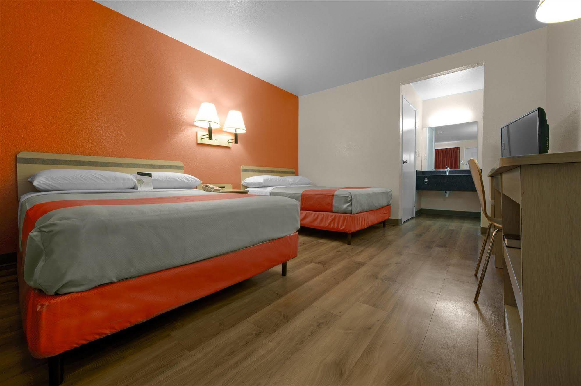 Motel 6-Branford, Ct - New Haven Екстер'єр фото