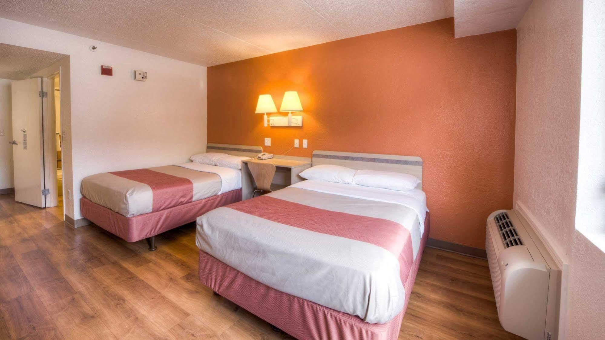 Motel 6-Branford, Ct - New Haven Екстер'єр фото