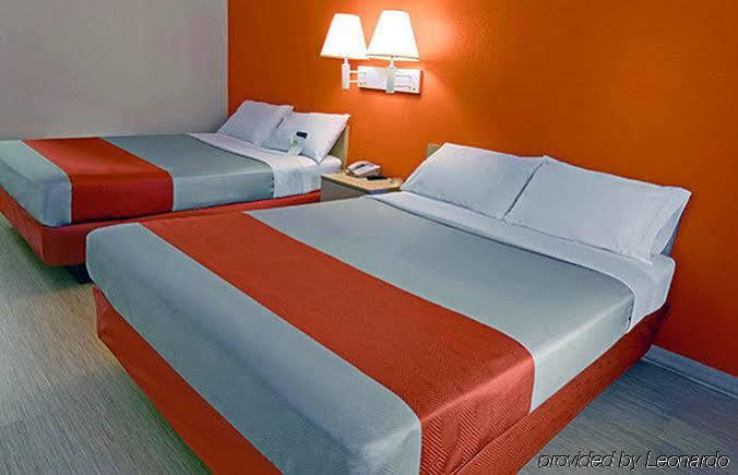Motel 6-Branford, Ct - New Haven Екстер'єр фото