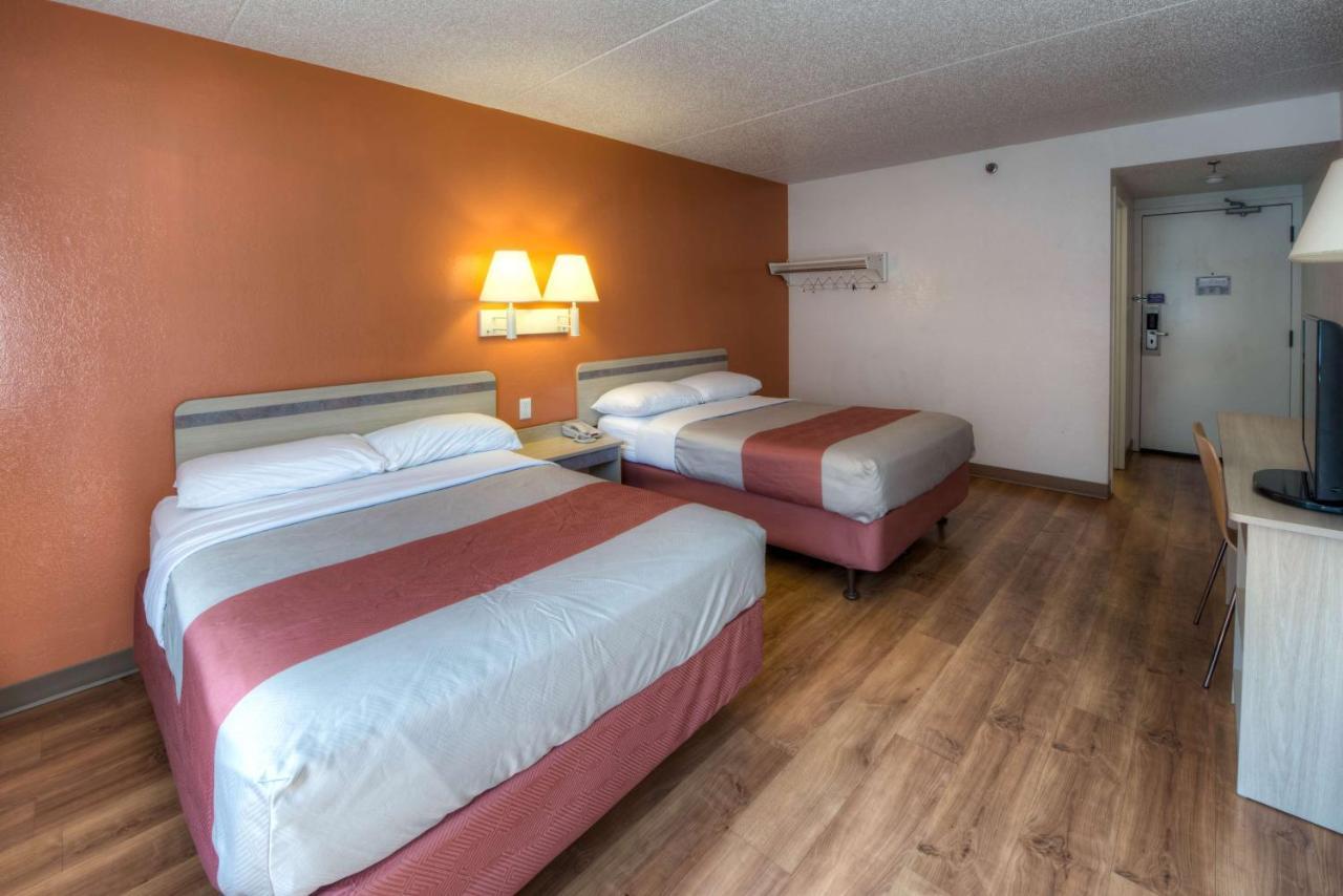 Motel 6-Branford, Ct - New Haven Екстер'єр фото