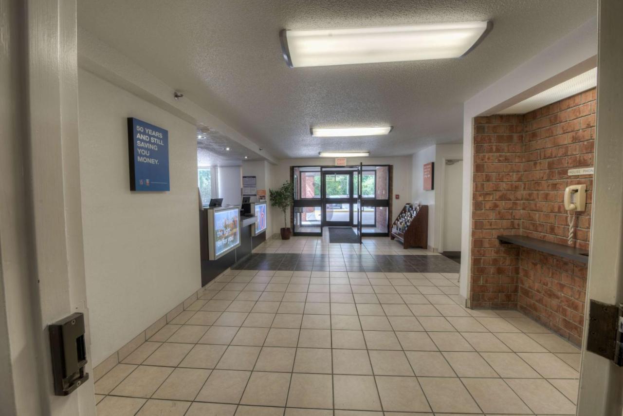 Motel 6-Branford, Ct - New Haven Екстер'єр фото