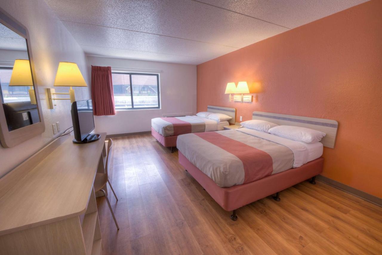 Motel 6-Branford, Ct - New Haven Екстер'єр фото