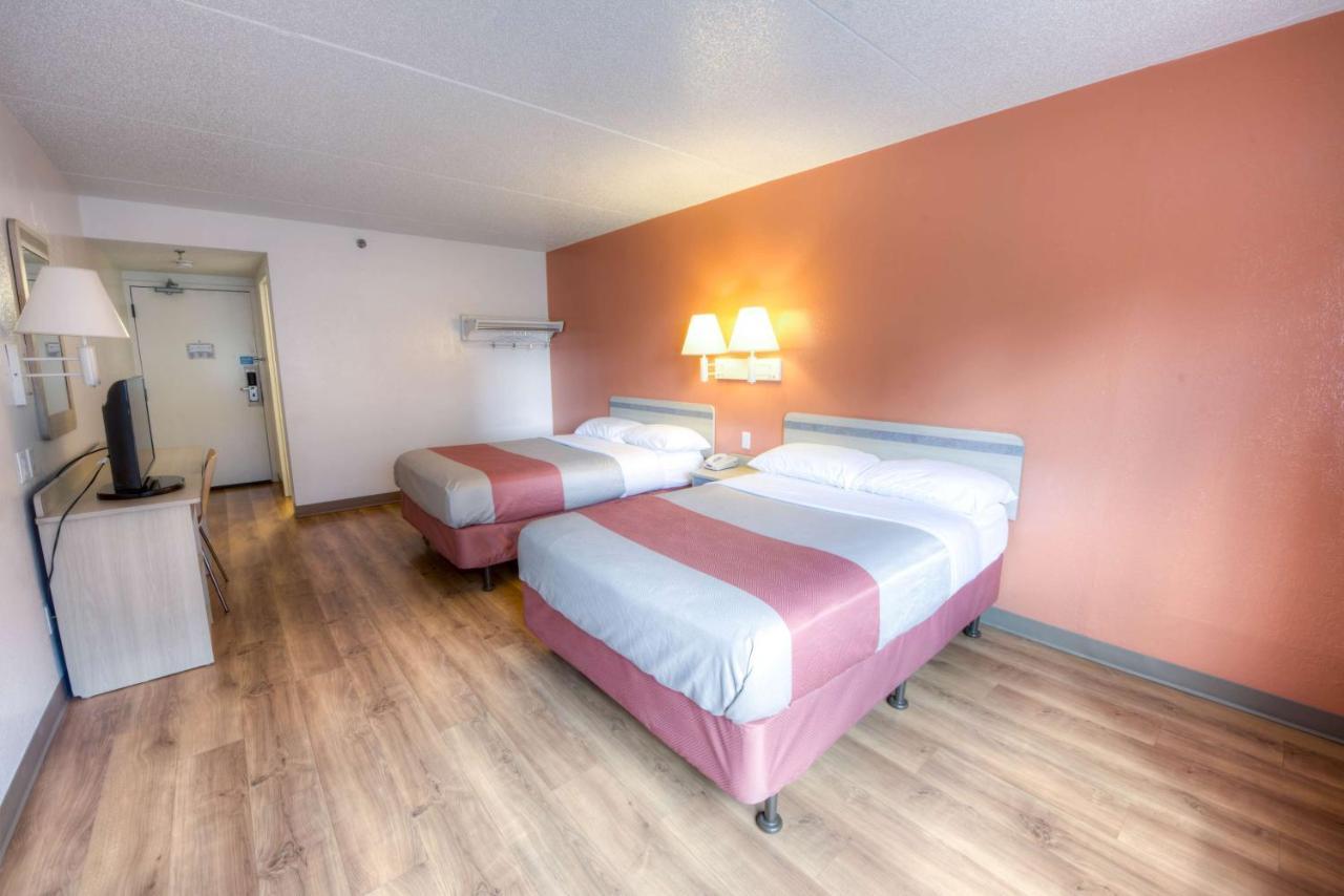 Motel 6-Branford, Ct - New Haven Екстер'єр фото