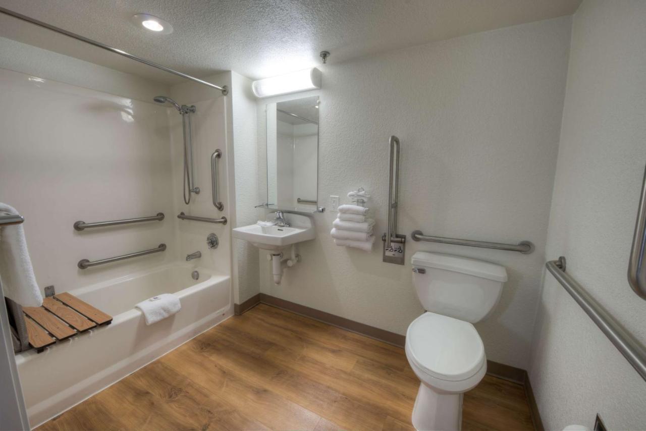Motel 6-Branford, Ct - New Haven Екстер'єр фото
