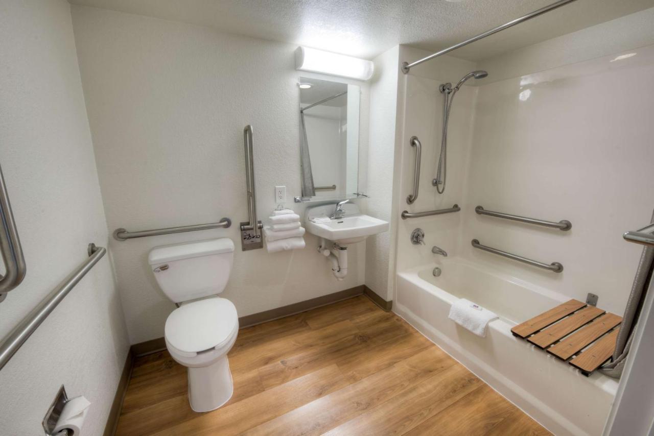 Motel 6-Branford, Ct - New Haven Екстер'єр фото