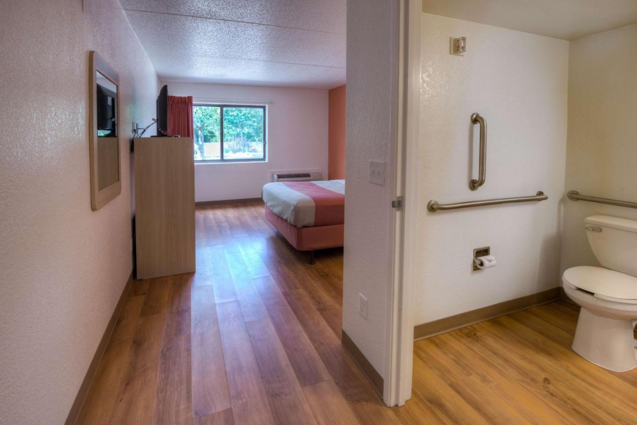 Motel 6-Branford, Ct - New Haven Екстер'єр фото