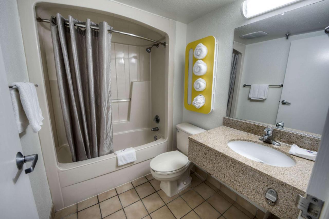 Motel 6-Branford, Ct - New Haven Екстер'єр фото