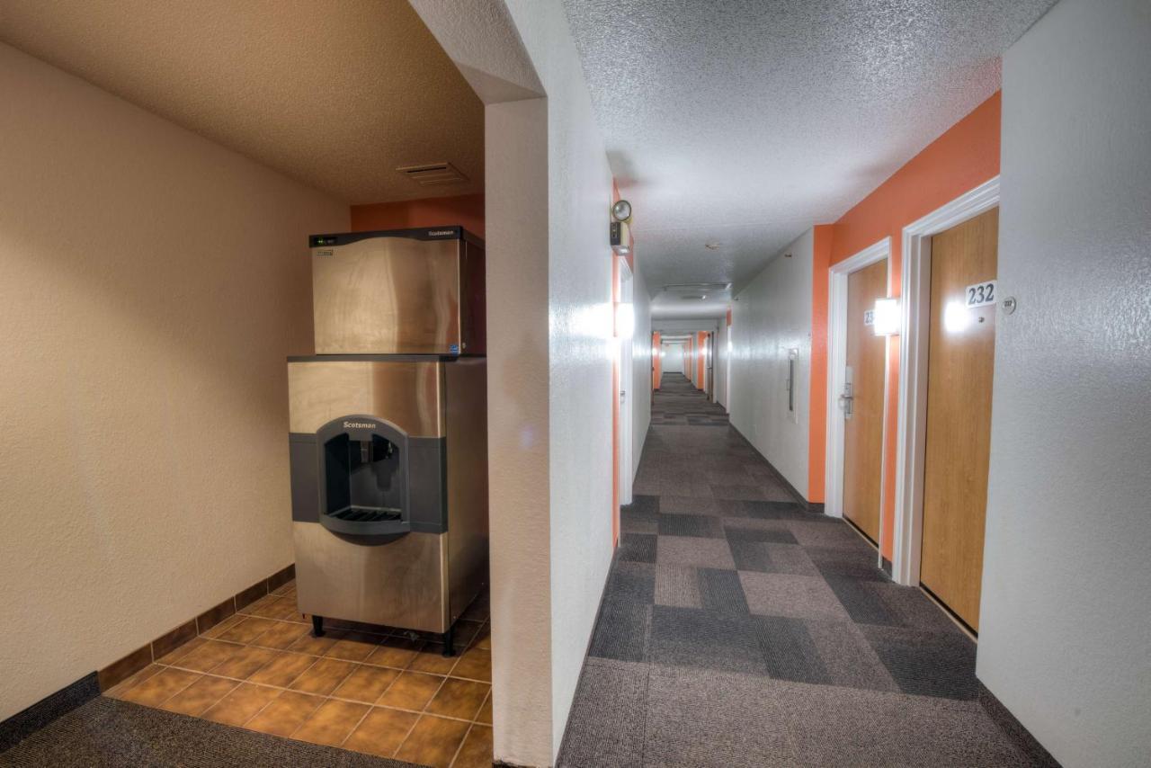 Motel 6-Branford, Ct - New Haven Екстер'єр фото