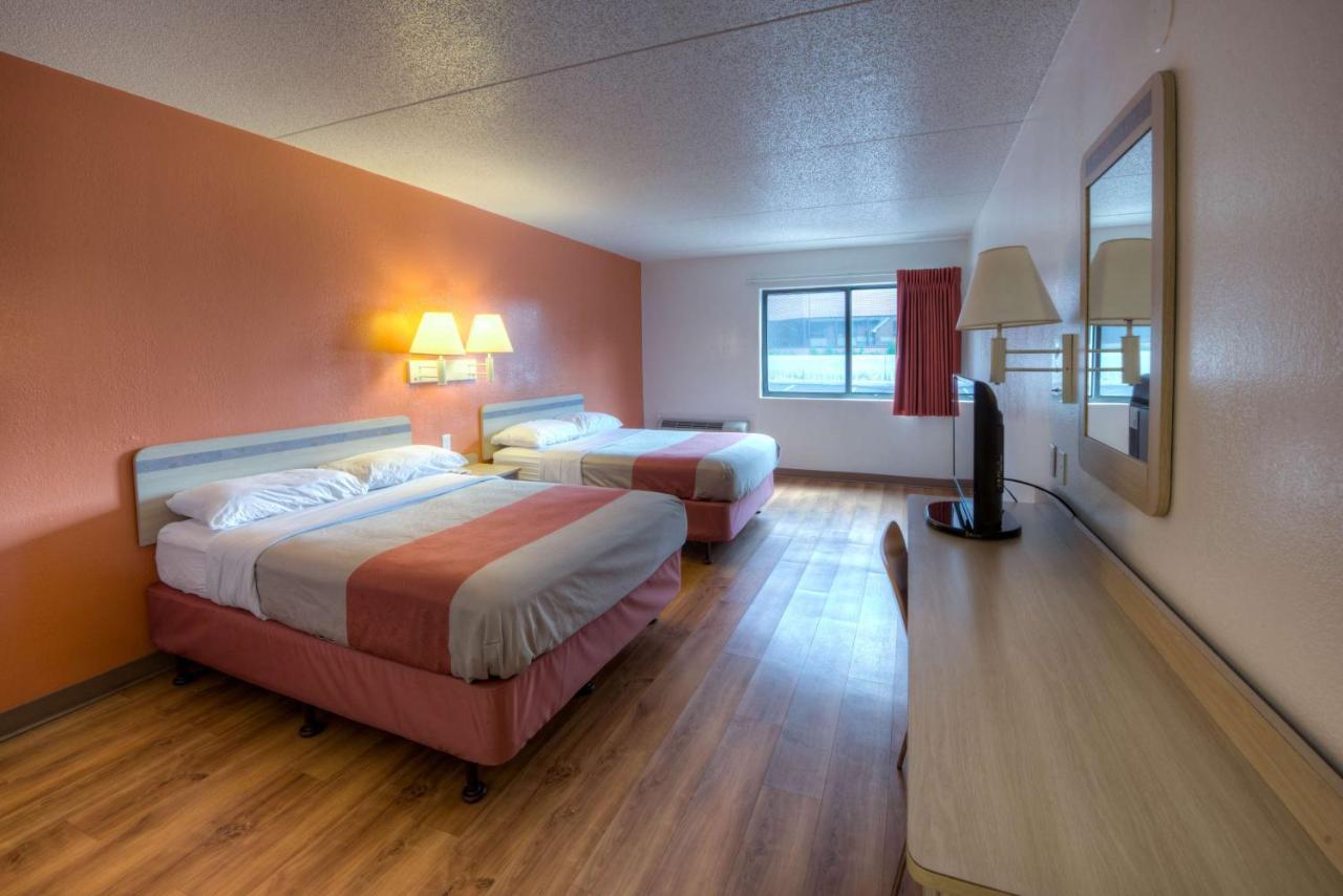 Motel 6-Branford, Ct - New Haven Екстер'єр фото