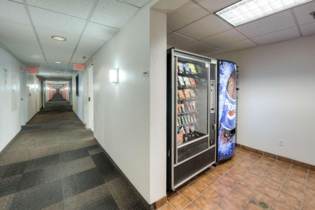 Motel 6-Branford, Ct - New Haven Екстер'єр фото