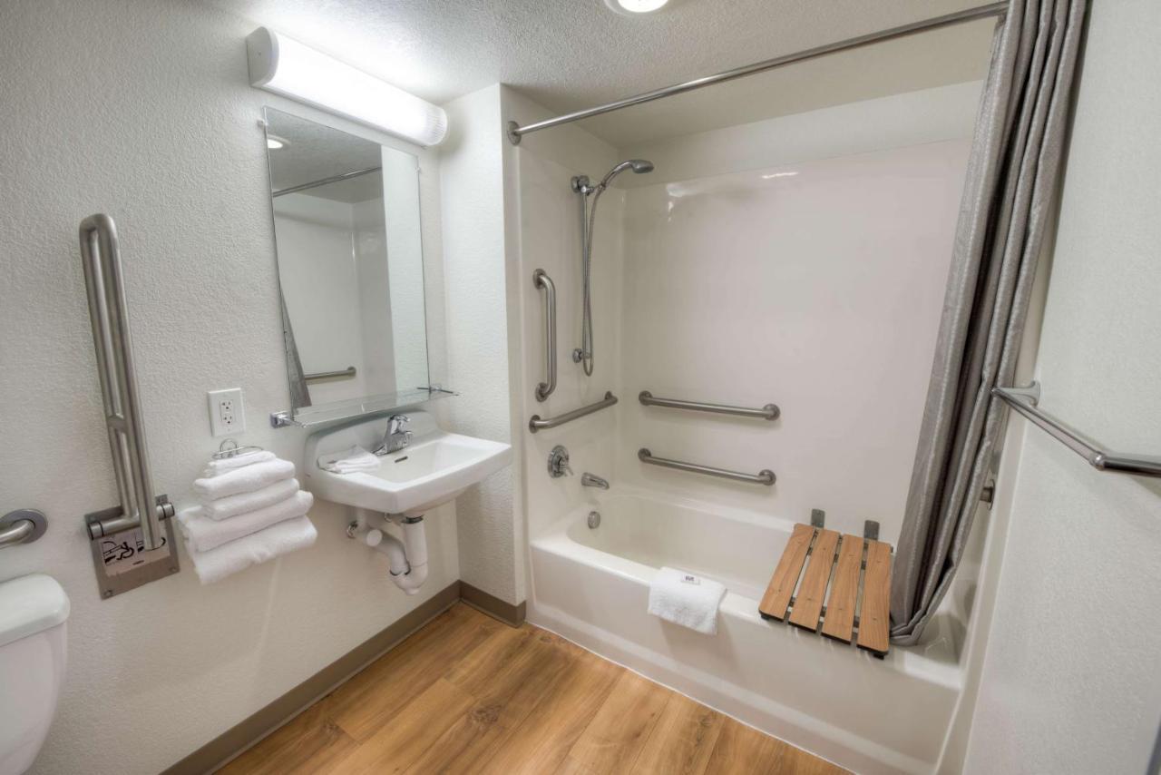Motel 6-Branford, Ct - New Haven Екстер'єр фото