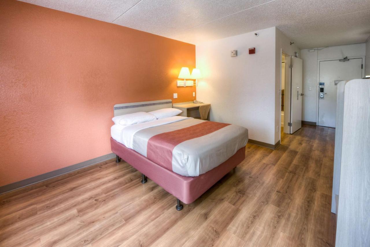 Motel 6-Branford, Ct - New Haven Екстер'єр фото
