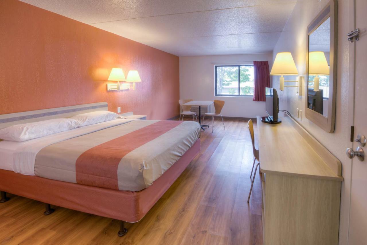 Motel 6-Branford, Ct - New Haven Екстер'єр фото