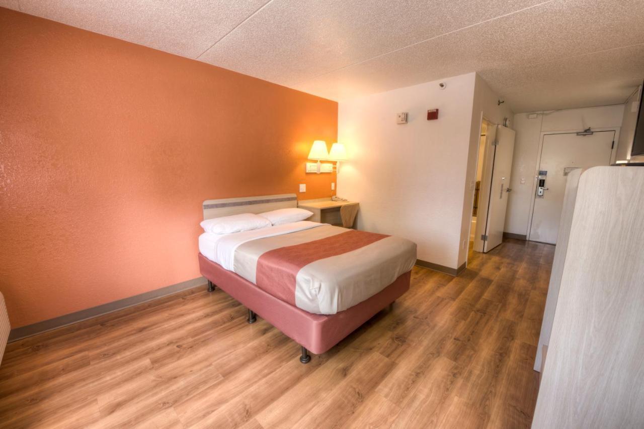 Motel 6-Branford, Ct - New Haven Номер фото